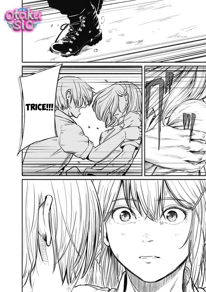 Alma - Chap 30 - Trang 13