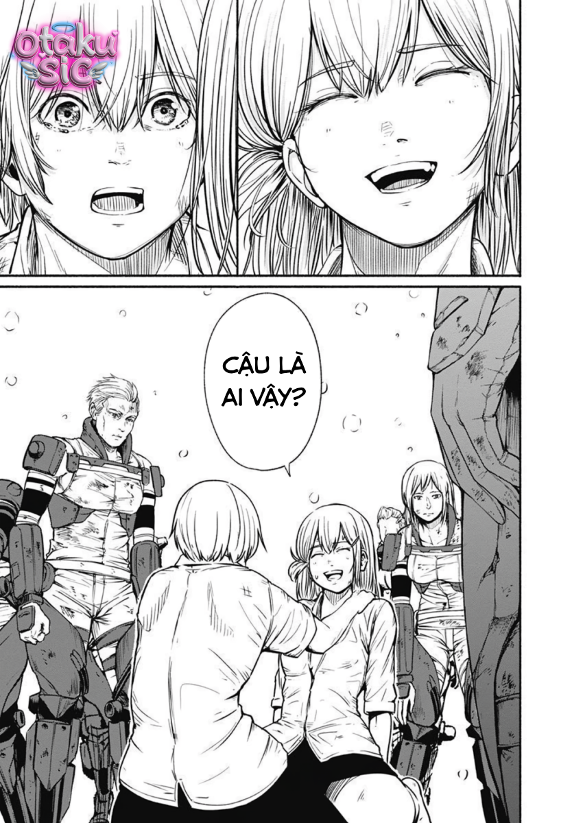 Alma - Chap 30 - Trang 14