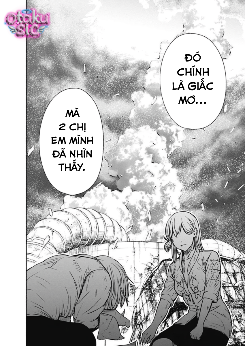 Alma - Chap 30 - Trang 19