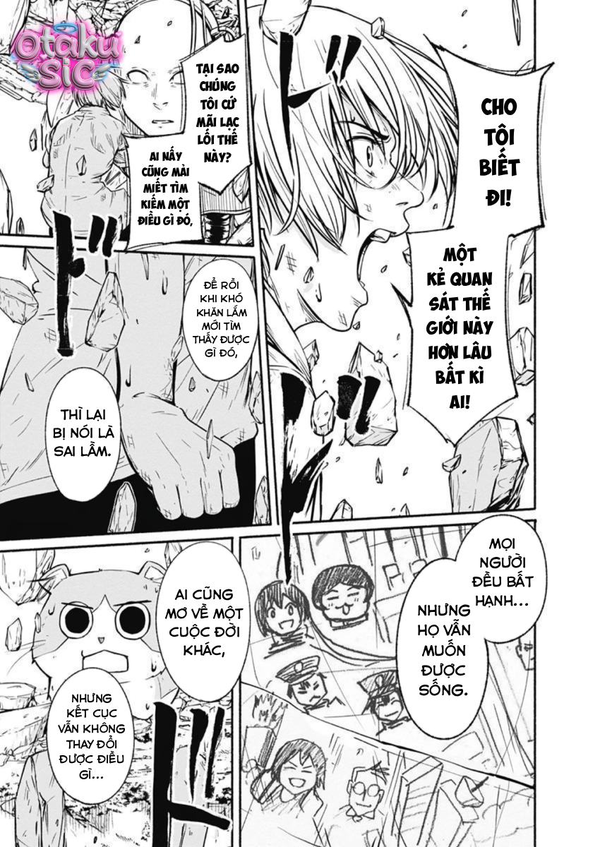 Alma - Chap 30 - Trang 4
