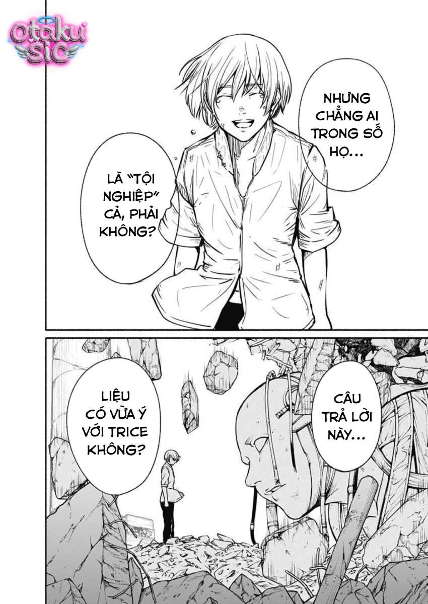 Alma - Chap 30 - Trang 5