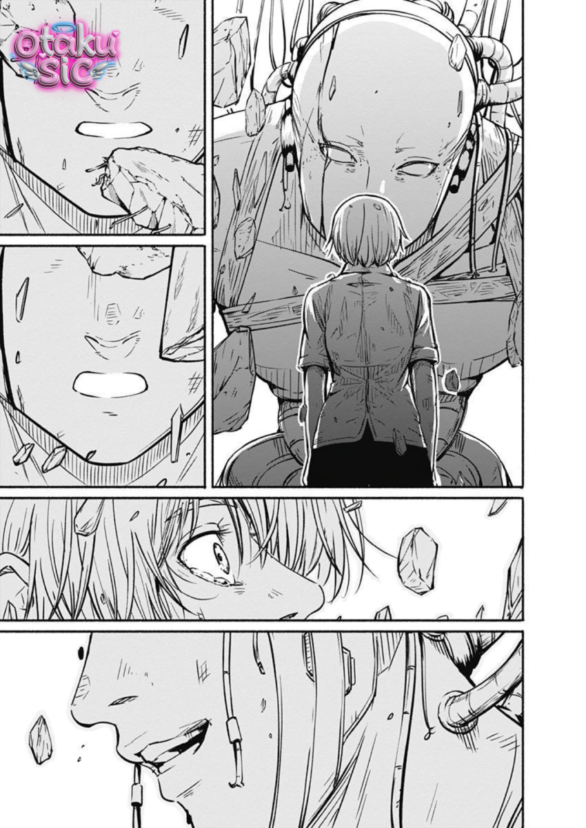 Alma - Chap 30 - Trang 6