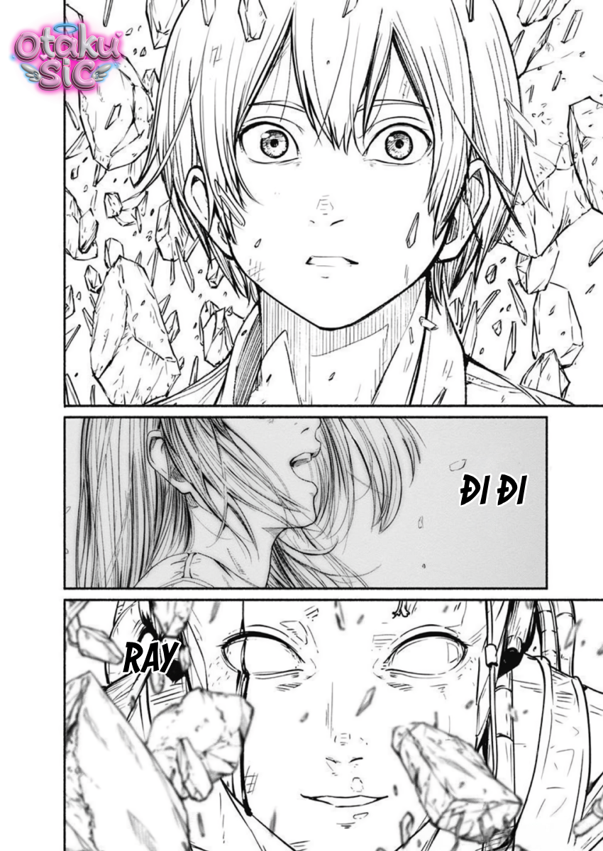 Alma - Chap 30 - Trang 7