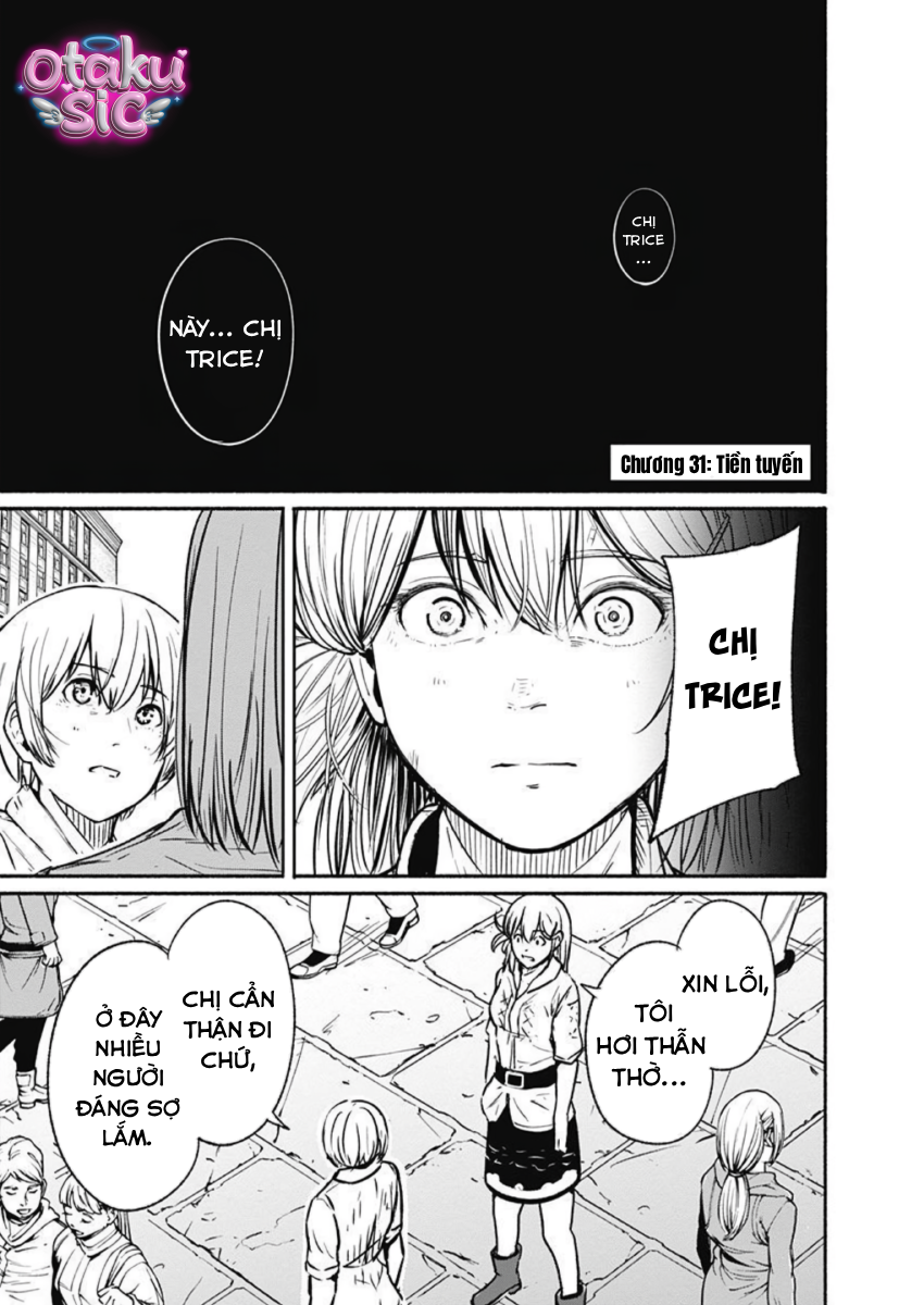Alma - Chap 31 - Trang 2