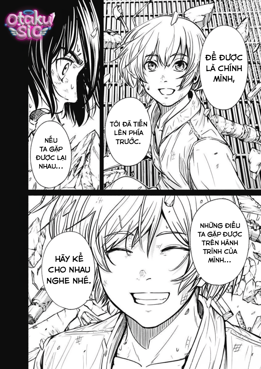 Alma - Chap 31 - Trang 13