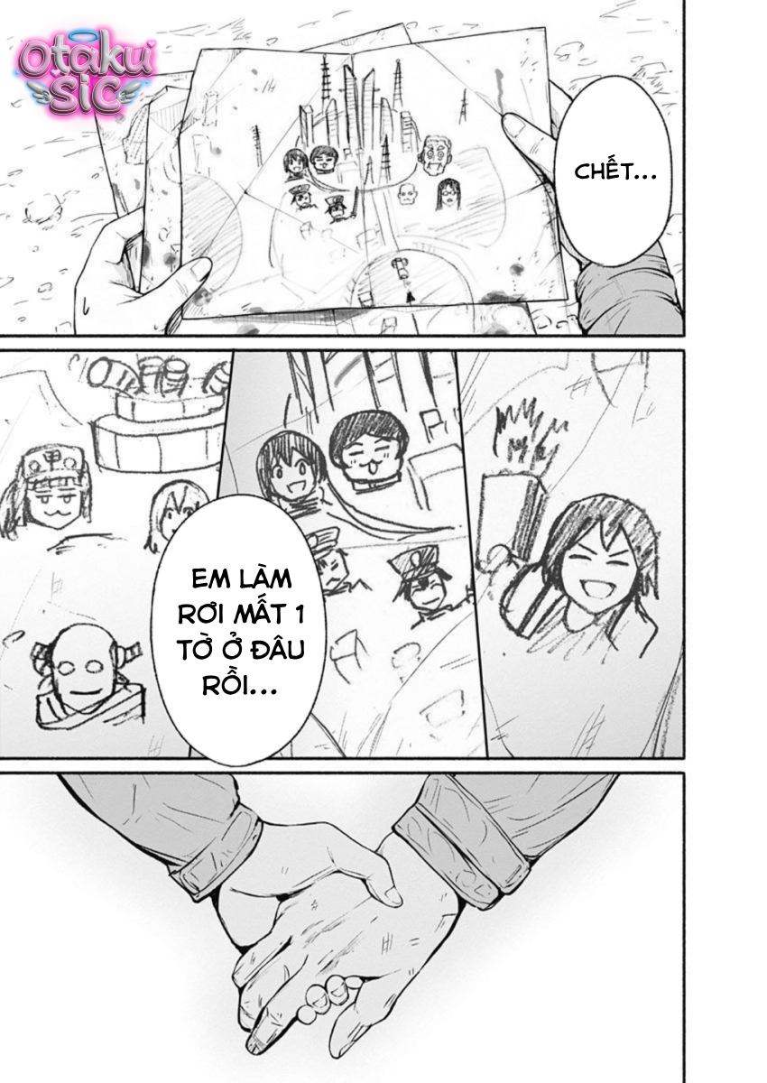 Alma - Chap 31 - Trang 16