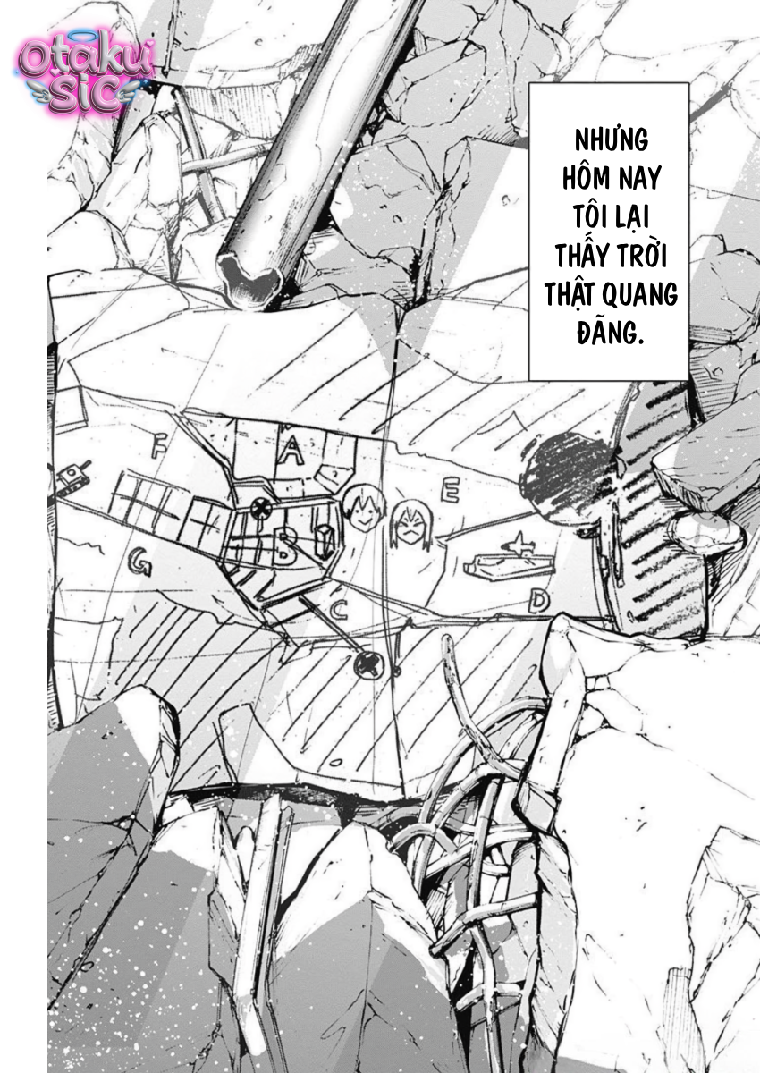 Alma - Chap 31 - Trang 19