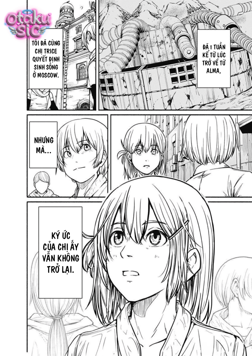 Alma - Chap 31 - Trang 3