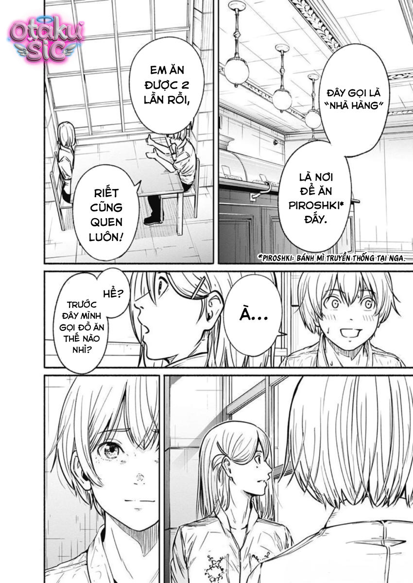 Alma - Chap 31 - Trang 5