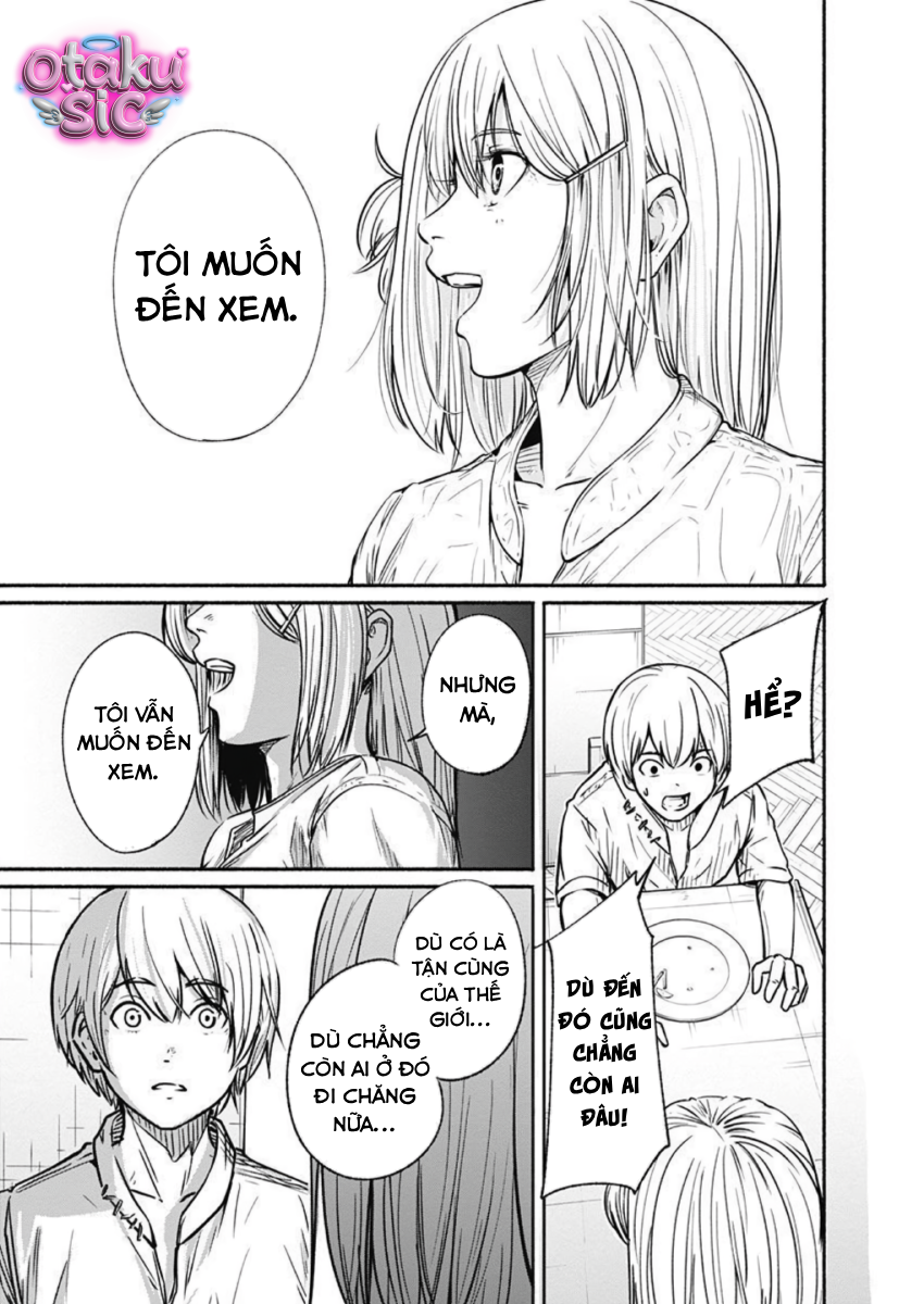 Alma - Chap 31 - Trang 10