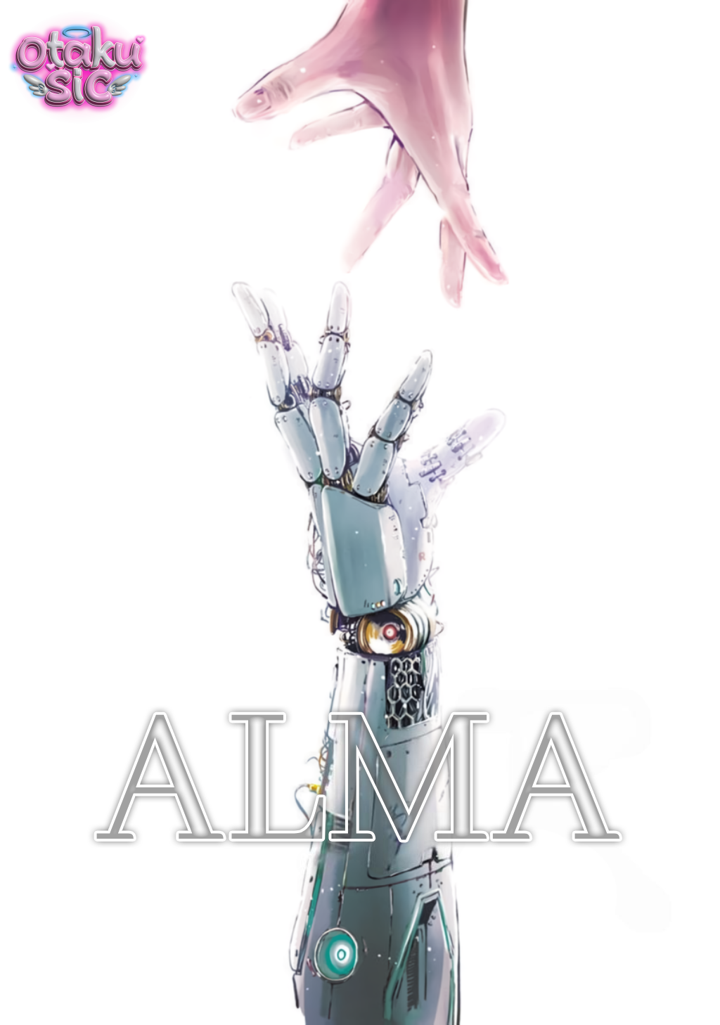 Alma - Chap 32 - Trang 1