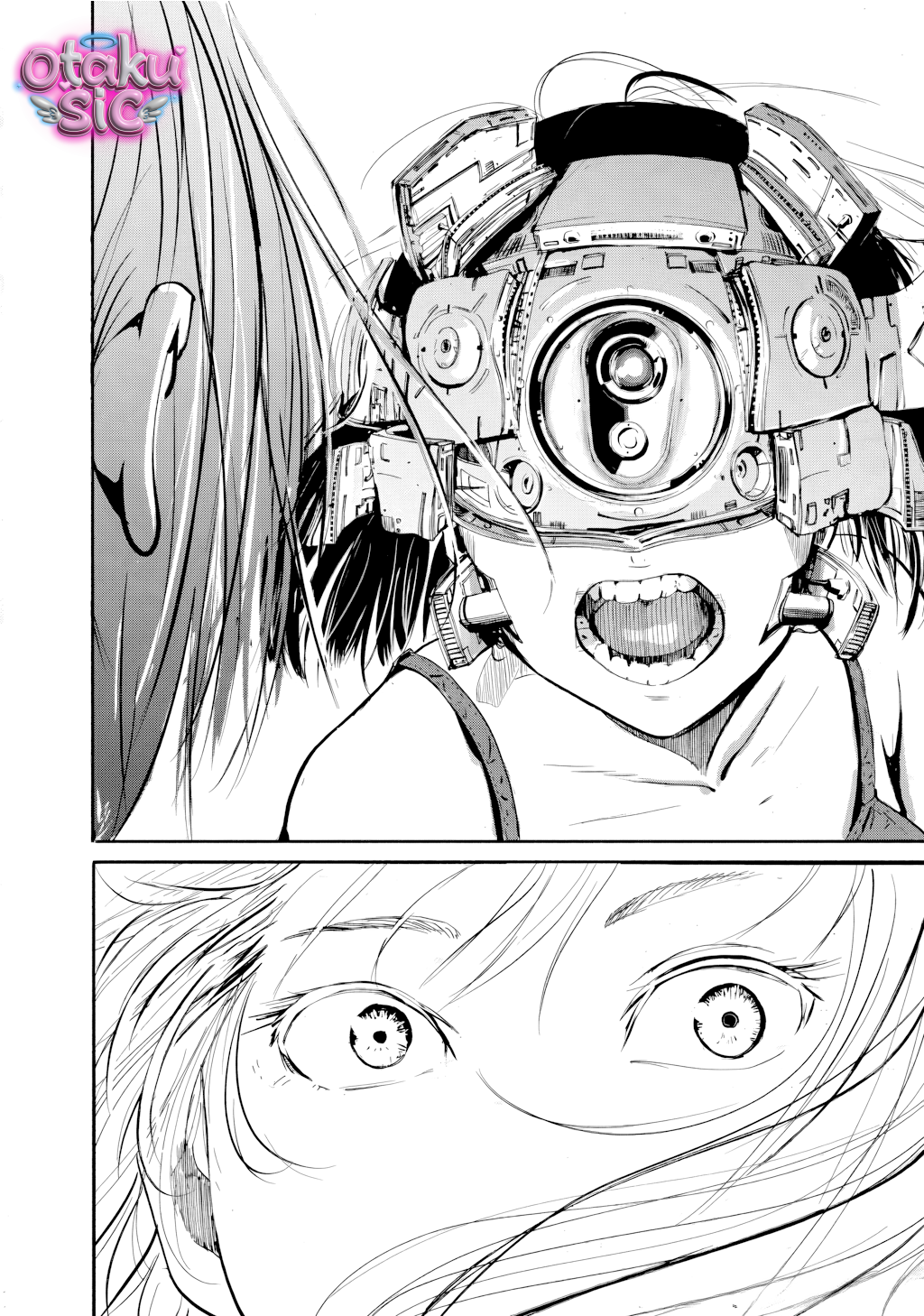 Alma - Chap 32 - Trang 24