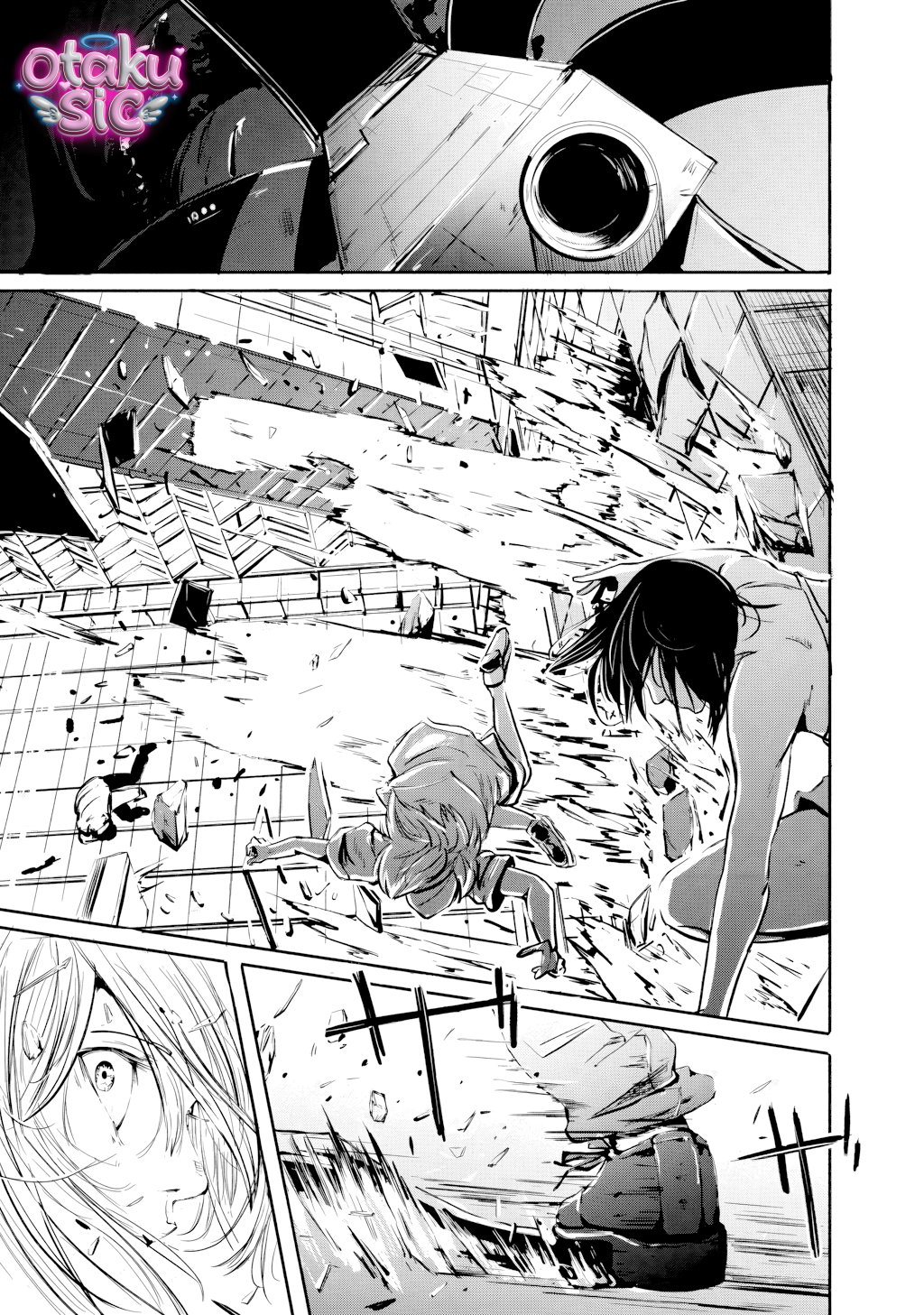 Alma - Chap 32 - Trang 29