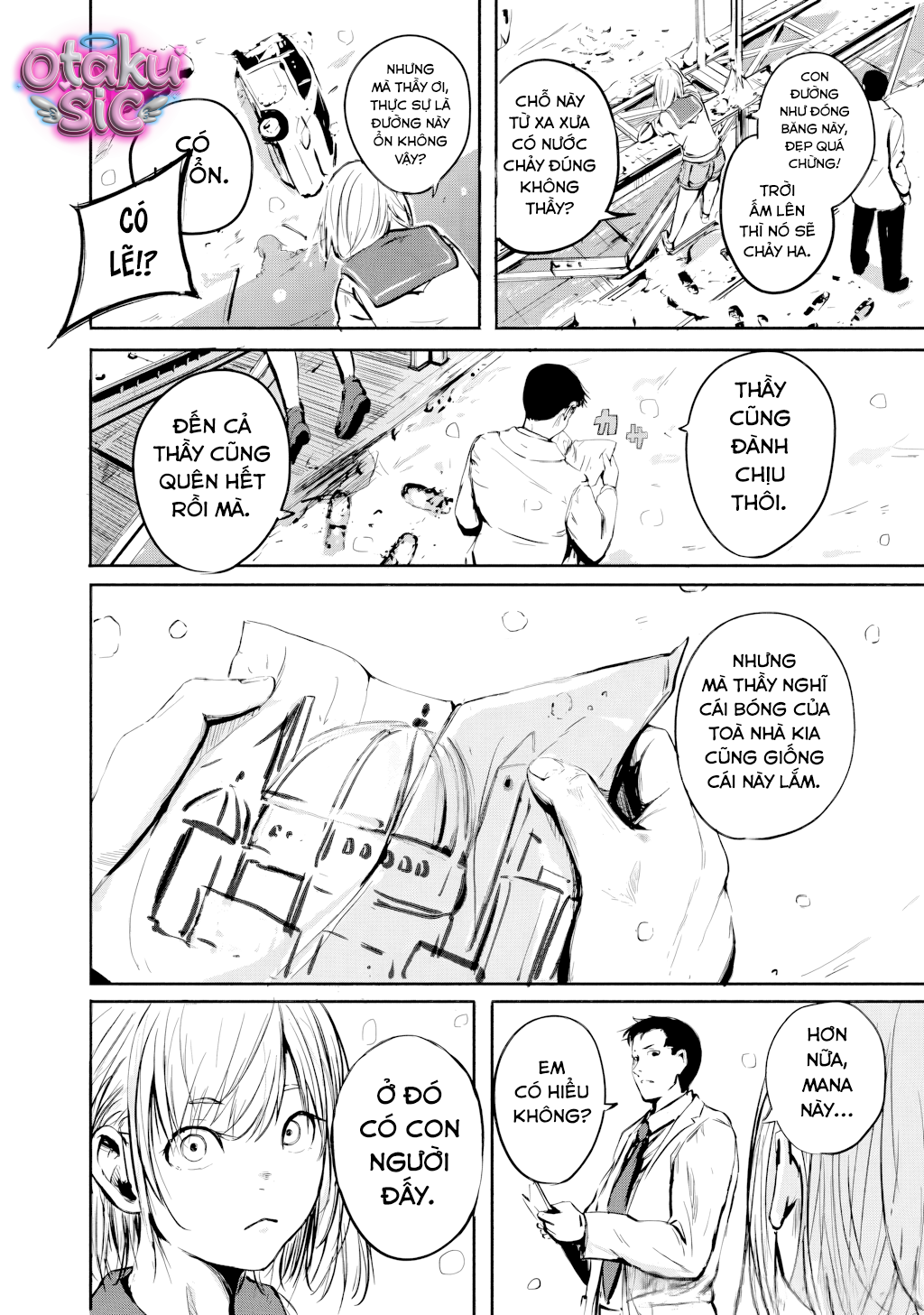 Alma - Chap 32 - Trang 4