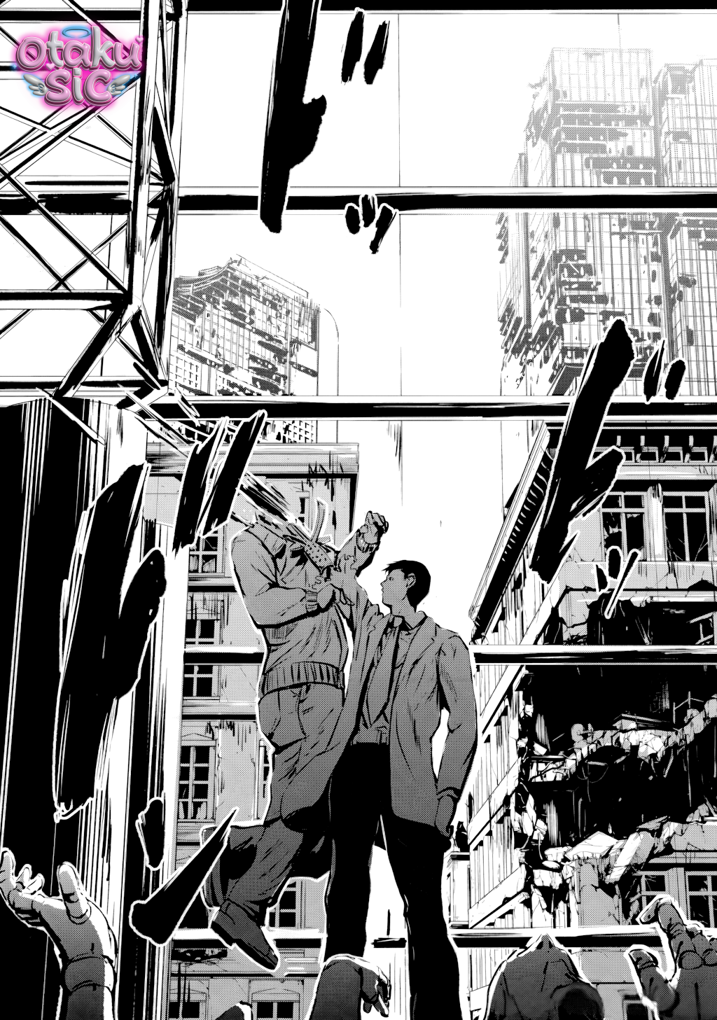 Alma - Chap 32 - Trang 42
