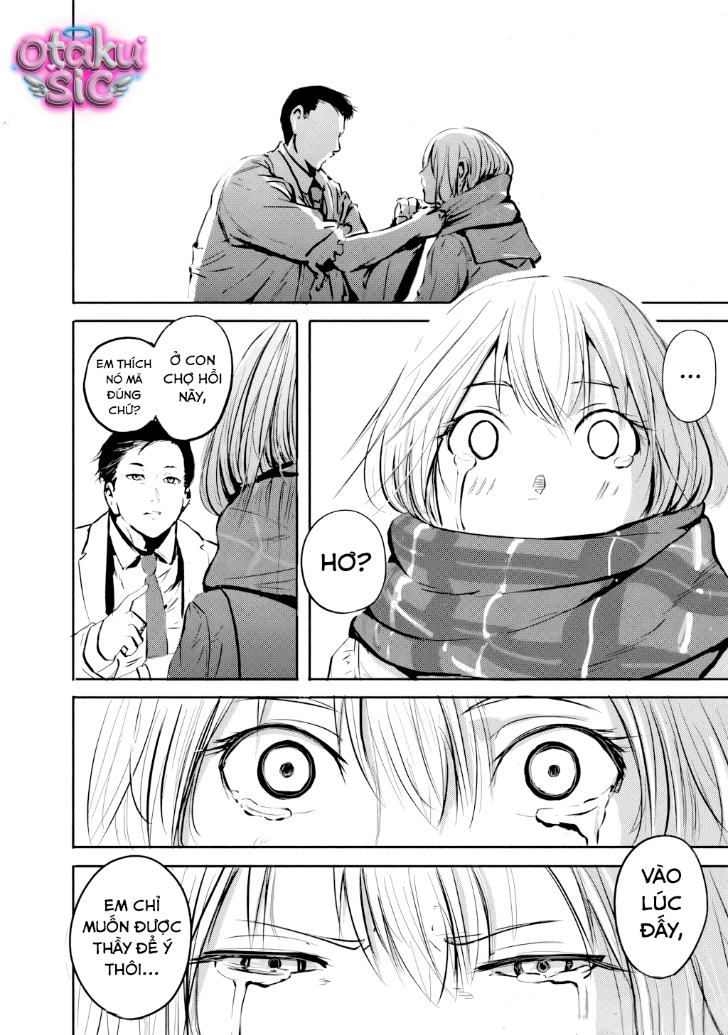 Alma - Chap 32 - Trang 46