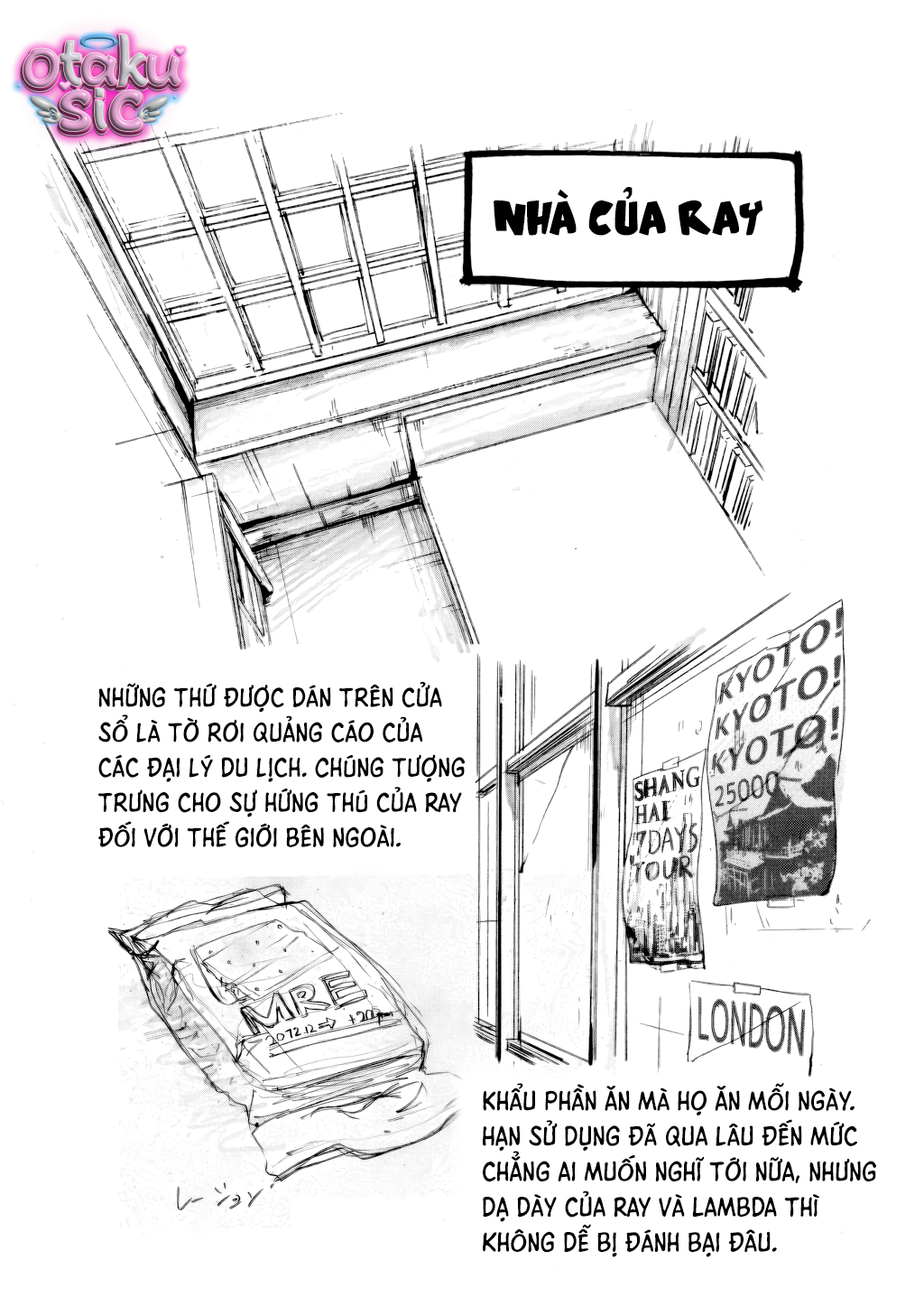 Alma - Chap 32 - Trang 51