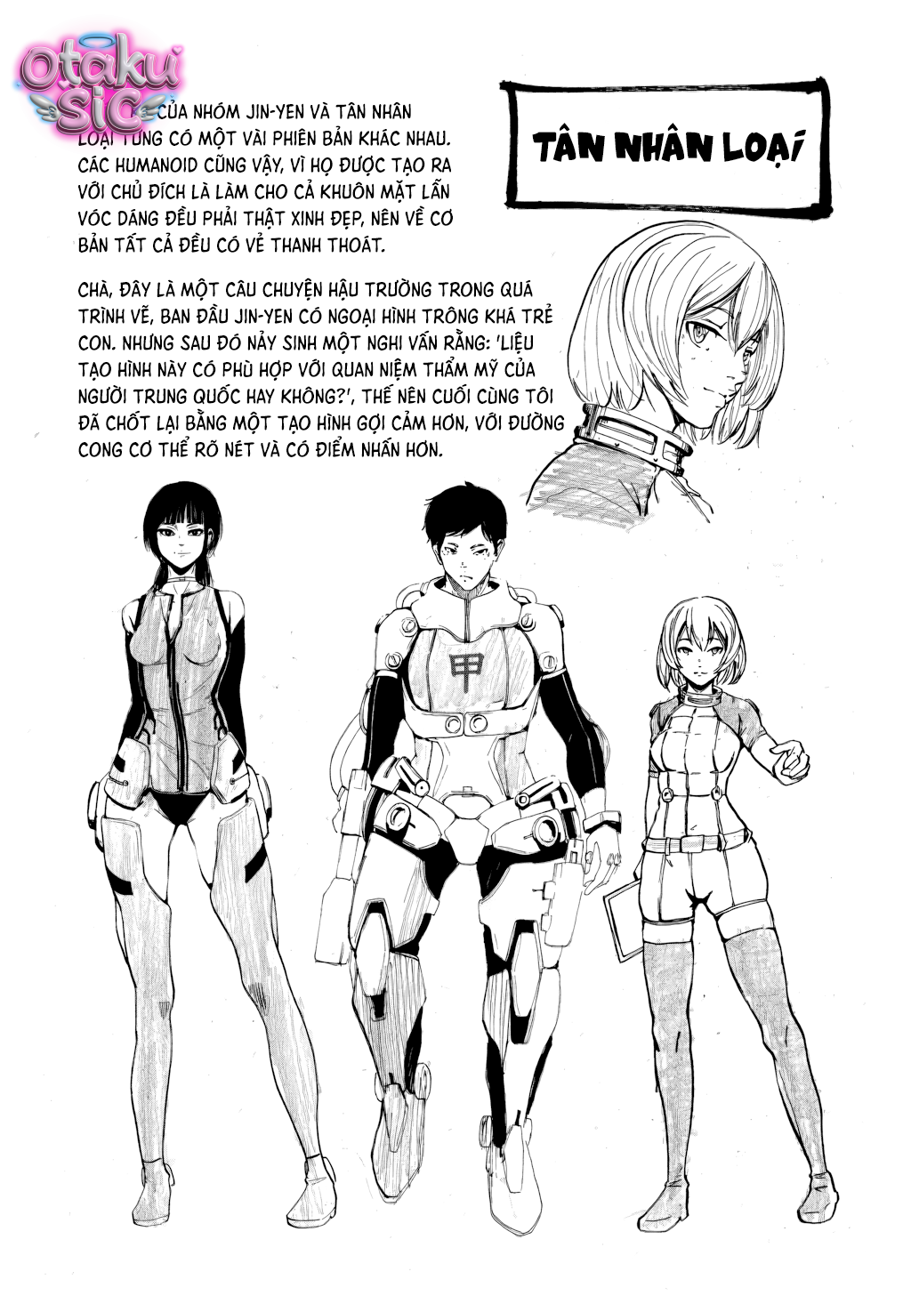 Alma - Chap 32 - Trang 53