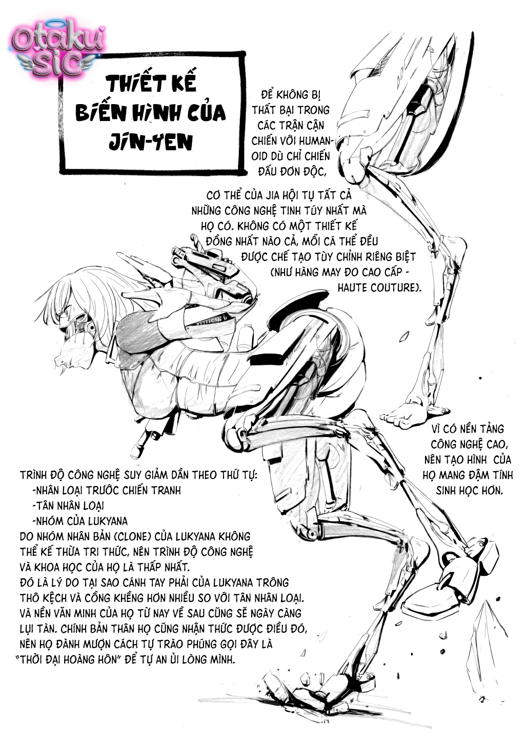 Alma - Chap 32 - Trang 54