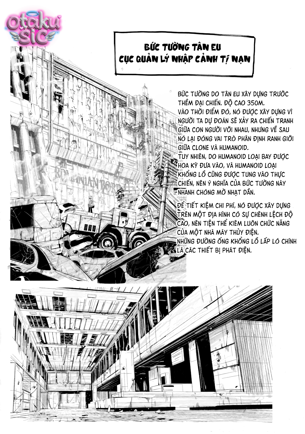 Alma - Chap 32 - Trang 55