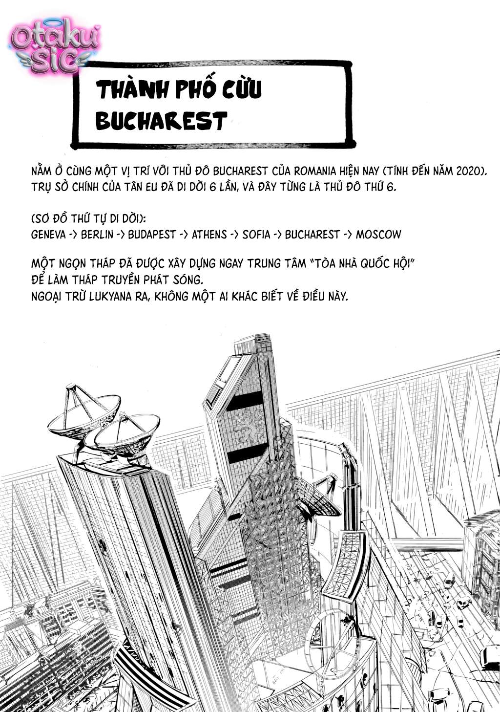 Alma - Chap 32 - Trang 56