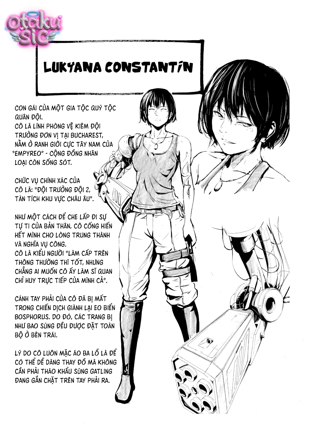 Alma - Chap 32 - Trang 57