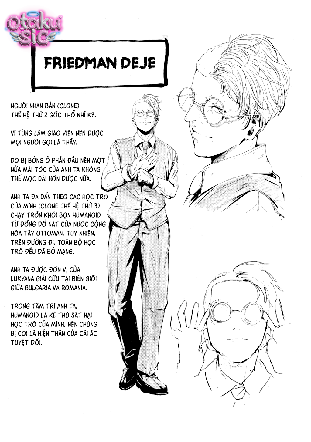 Alma - Chap 32 - Trang 58