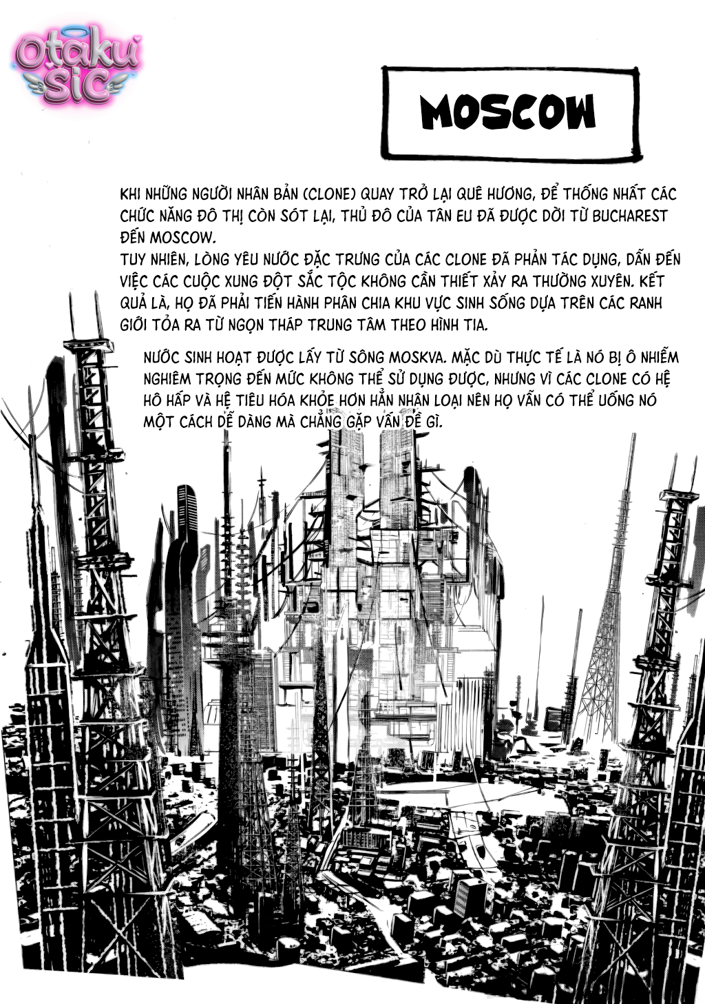 Alma - Chap 32 - Trang 63