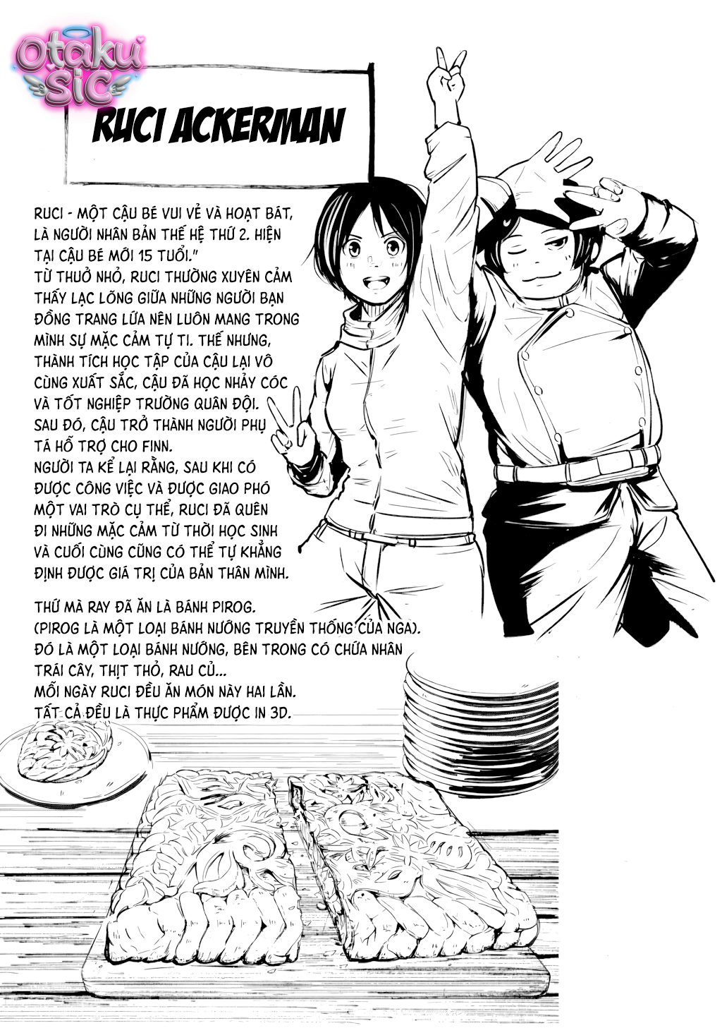 Alma - Chap 32 - Trang 68