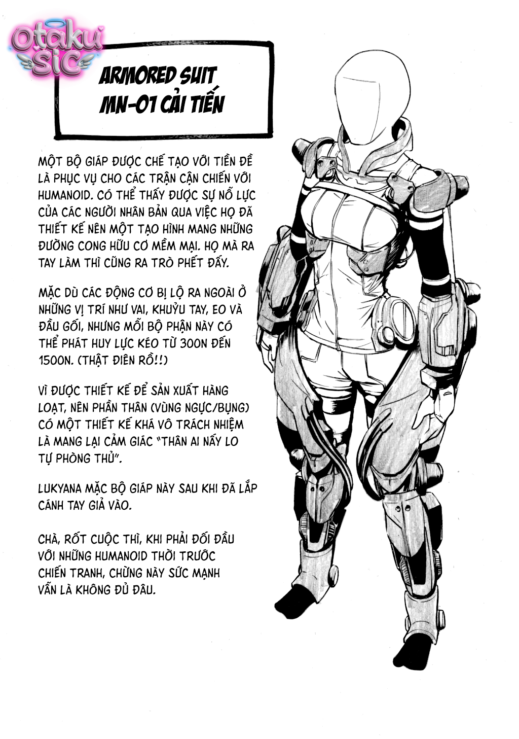 Alma - Chap 32 - Trang 69