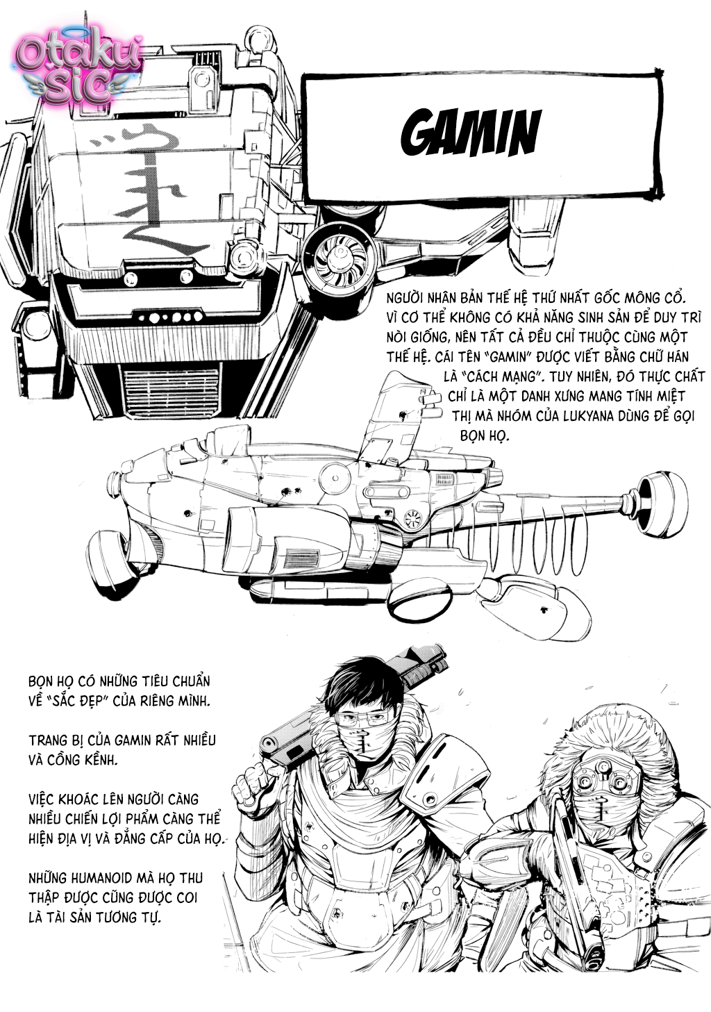 Alma - Chap 32 - Trang 70