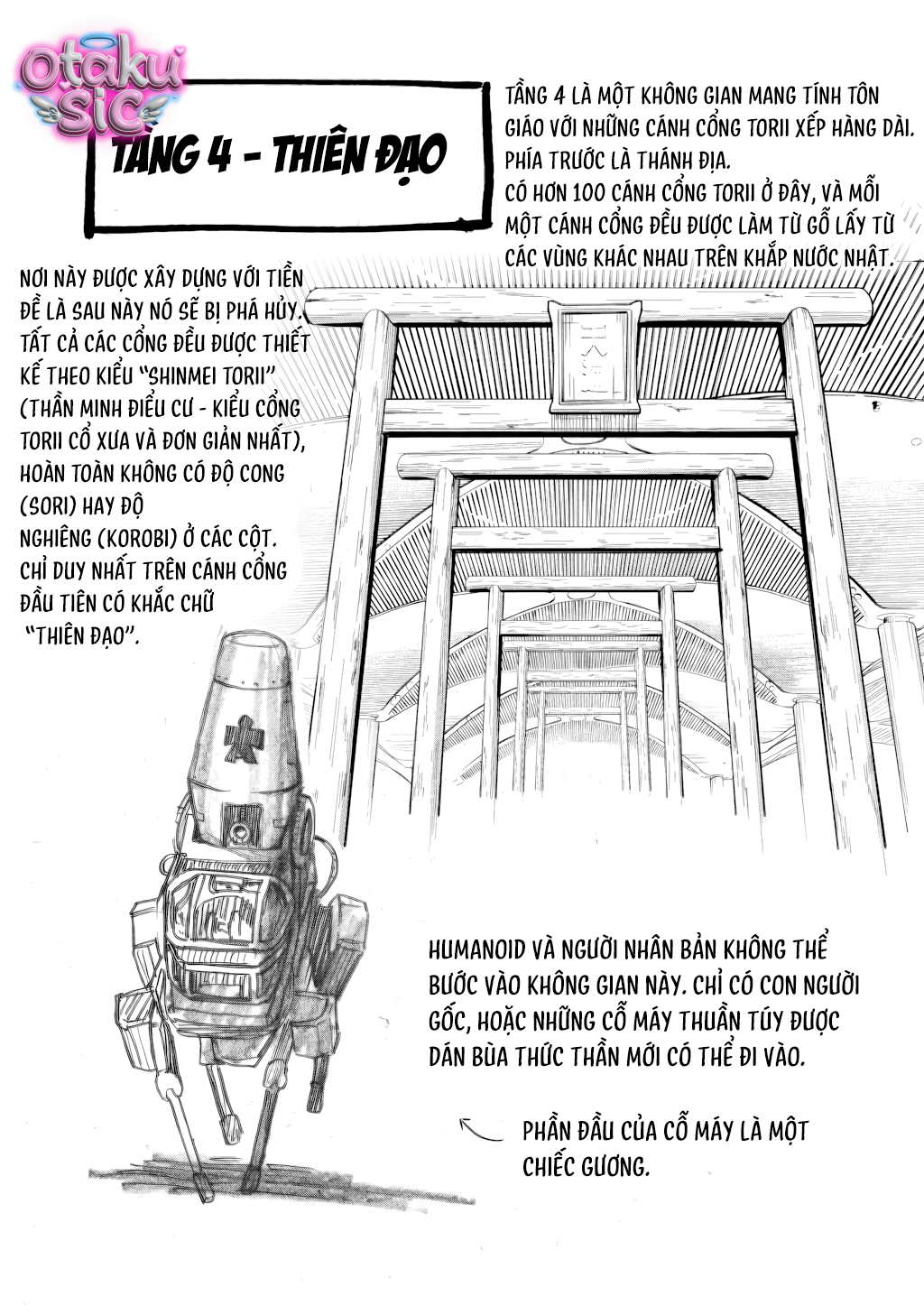 Alma - Chap 32 - Trang 75