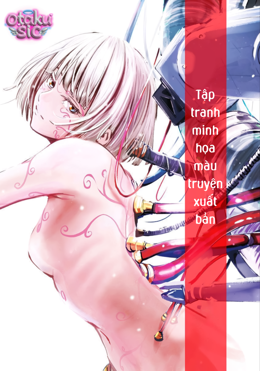 Alma - Chap 32 - Trang 82