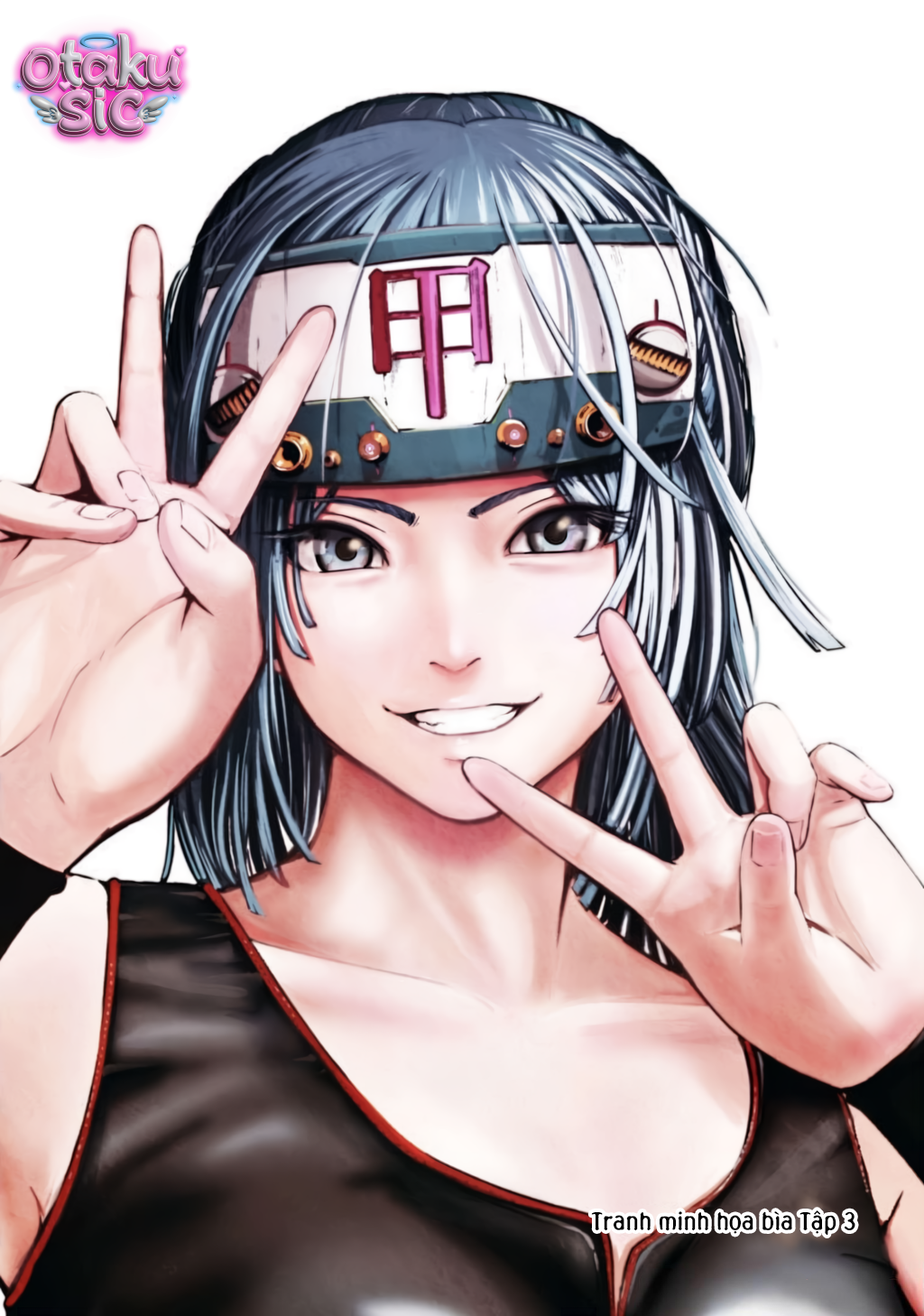 Alma - Chap 32 - Trang 87