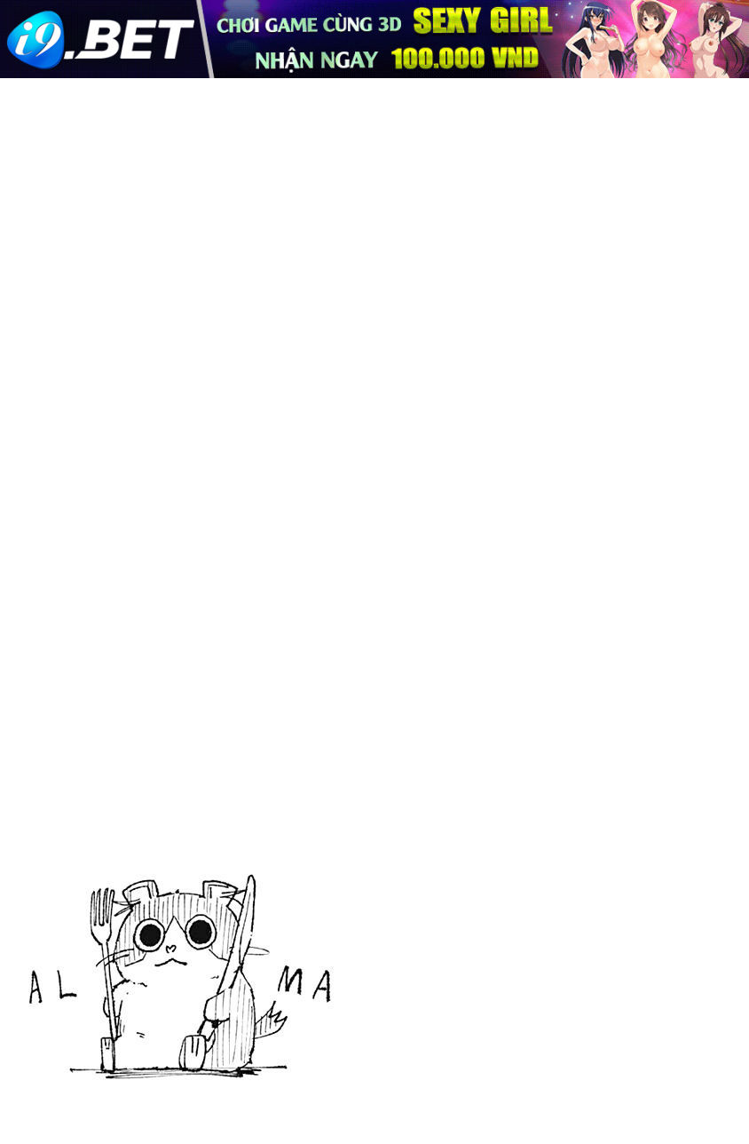 Alma - Chap 4 - Trang 20