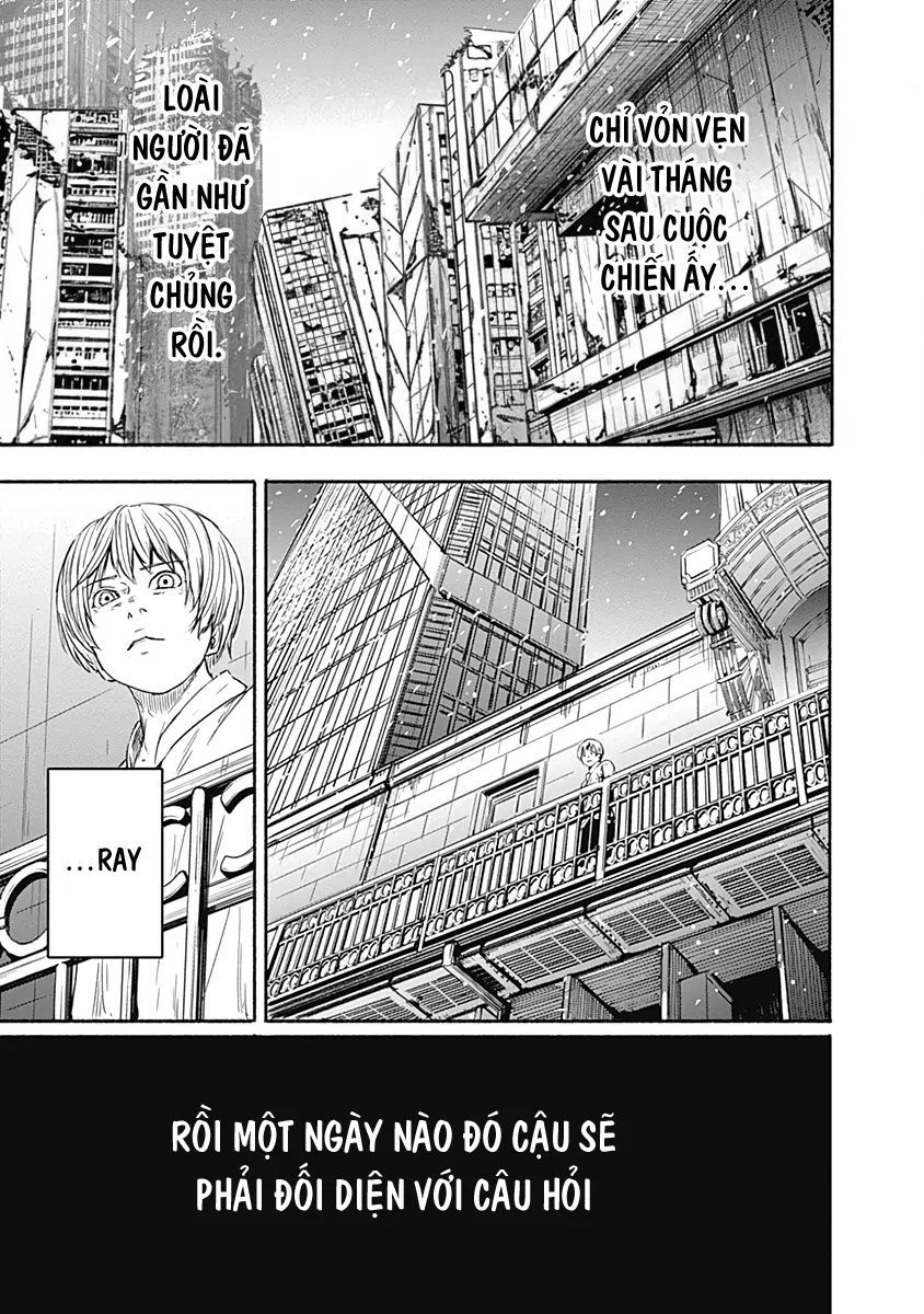 Alma - Chap 5 - Trang 6