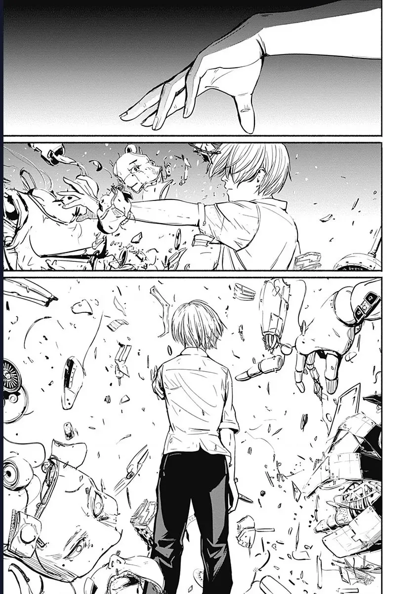 Alma - Chap 6 - Trang 14