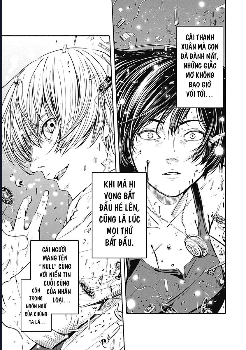 Alma - Chap 6 - Trang 18