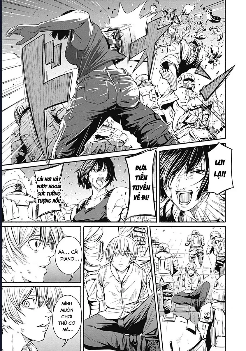 Alma - Chap 6 - Trang 6