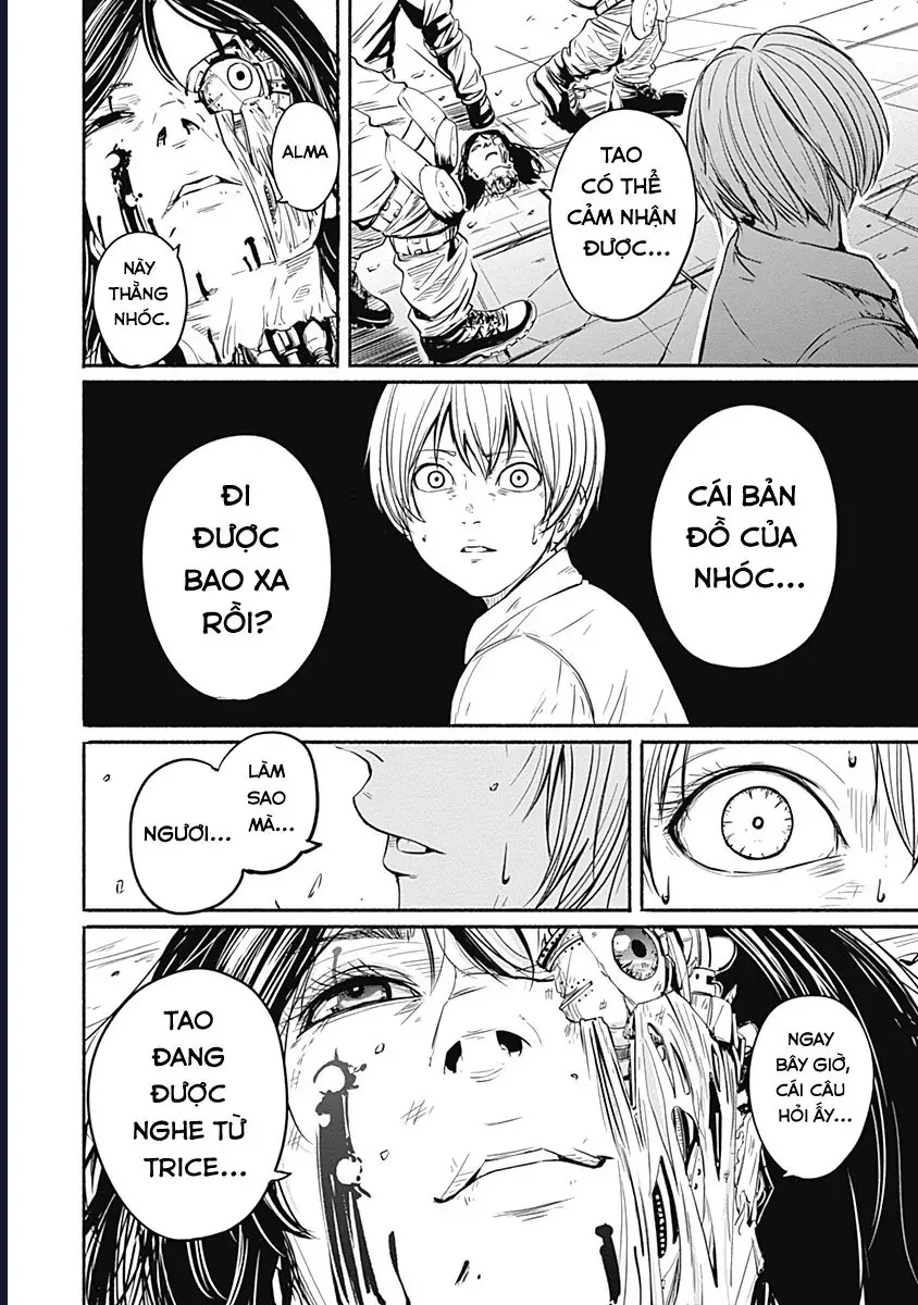 Alma - Chap 6 - Trang 7