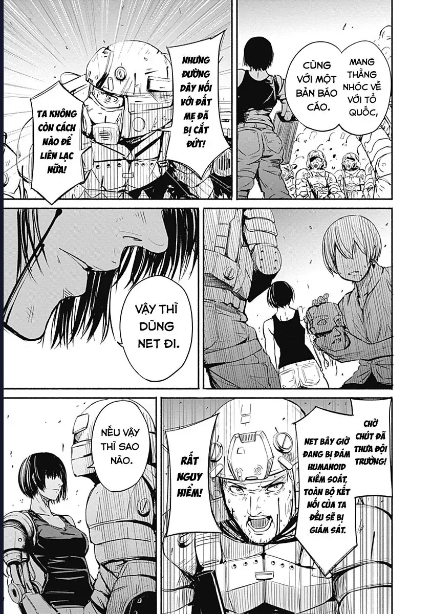 Alma - Chap 7 - Trang 7