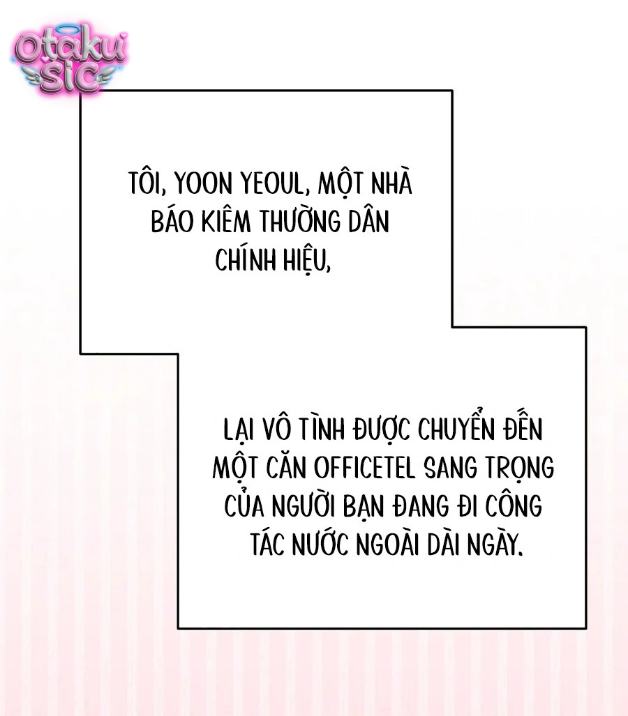 Ám Dục Cận Kề - Chap 0 - Trang 4