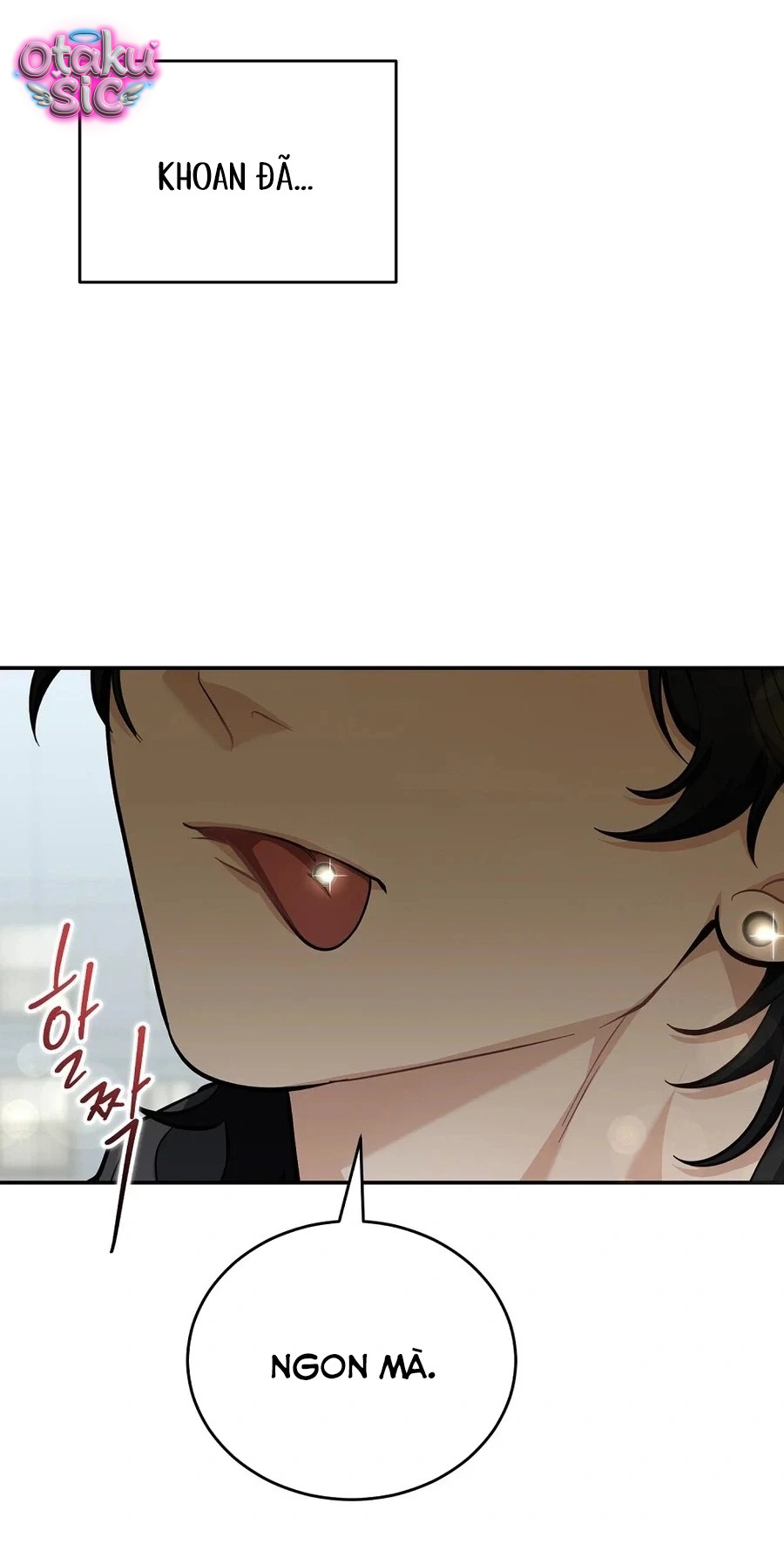 Ám Dục Cận Kề - Chap 0 - Trang 8