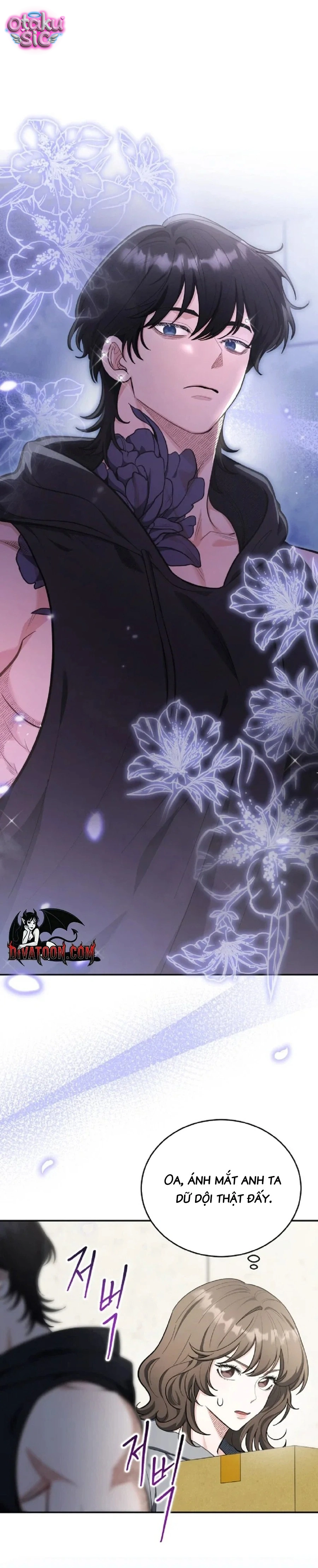 Ám Dục Cận Kề - Chap 1 - Trang 13