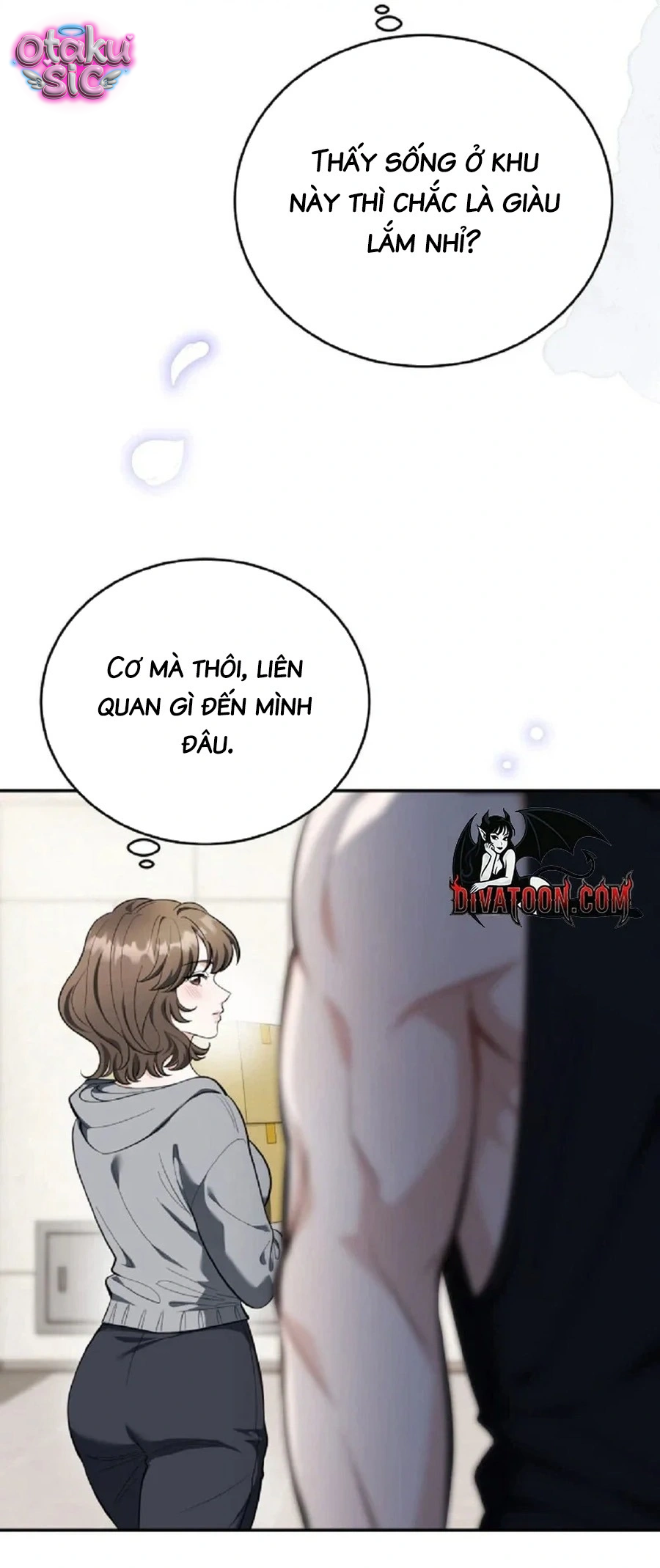 Ám Dục Cận Kề - Chap 1 - Trang 15