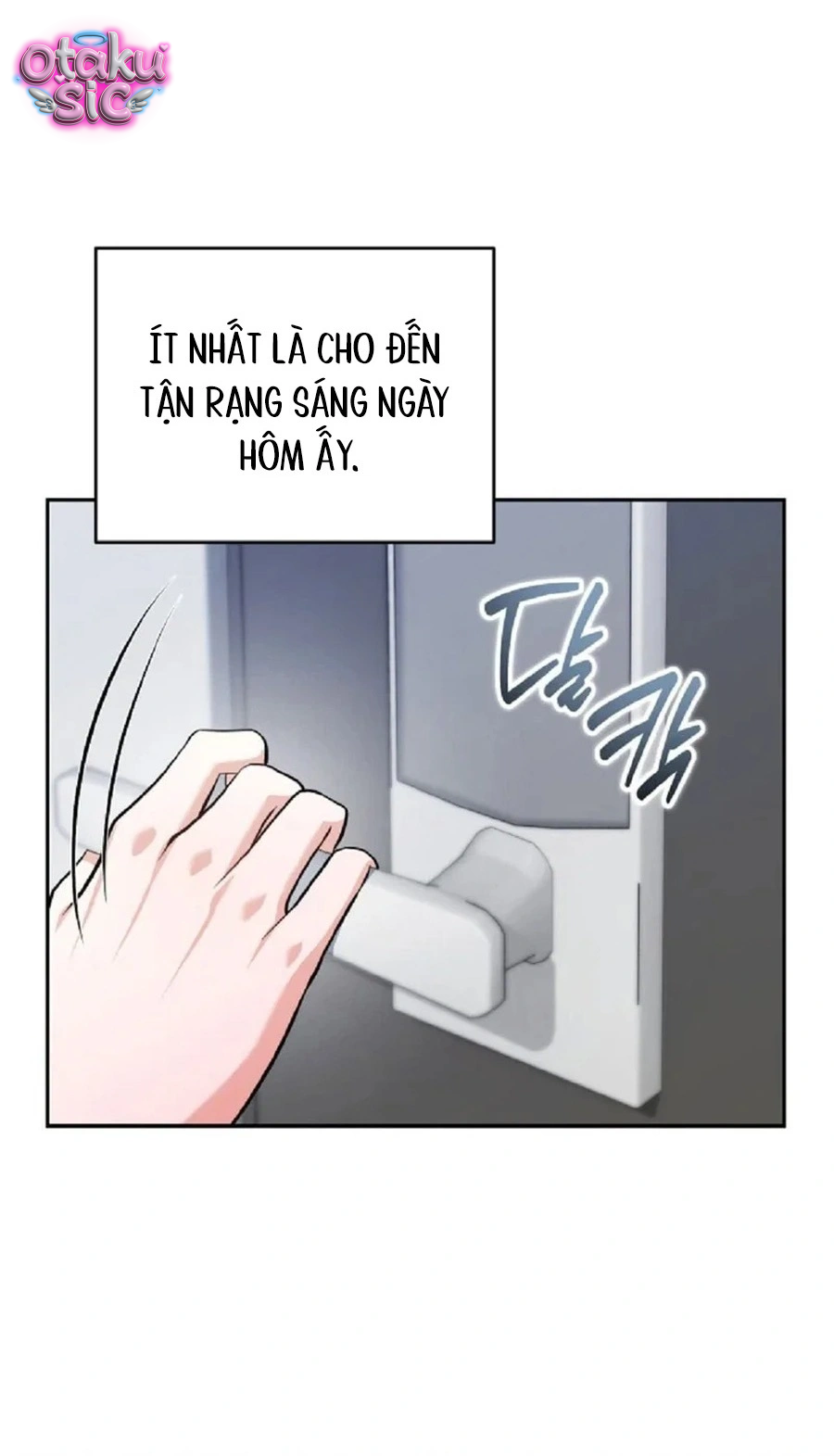 Ám Dục Cận Kề - Chap 1 - Trang 17