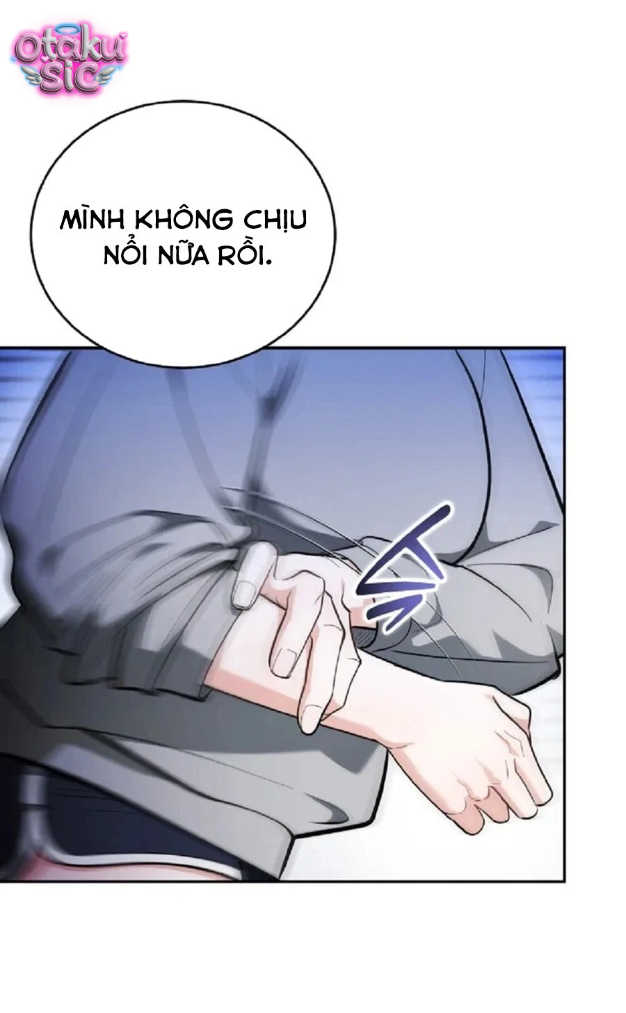 Ám Dục Cận Kề - Chap 1 - Trang 20