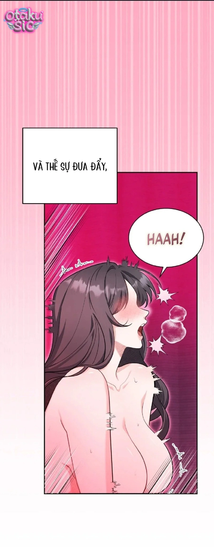 Ám Dục Cận Kề - Chap 1 - Trang 3