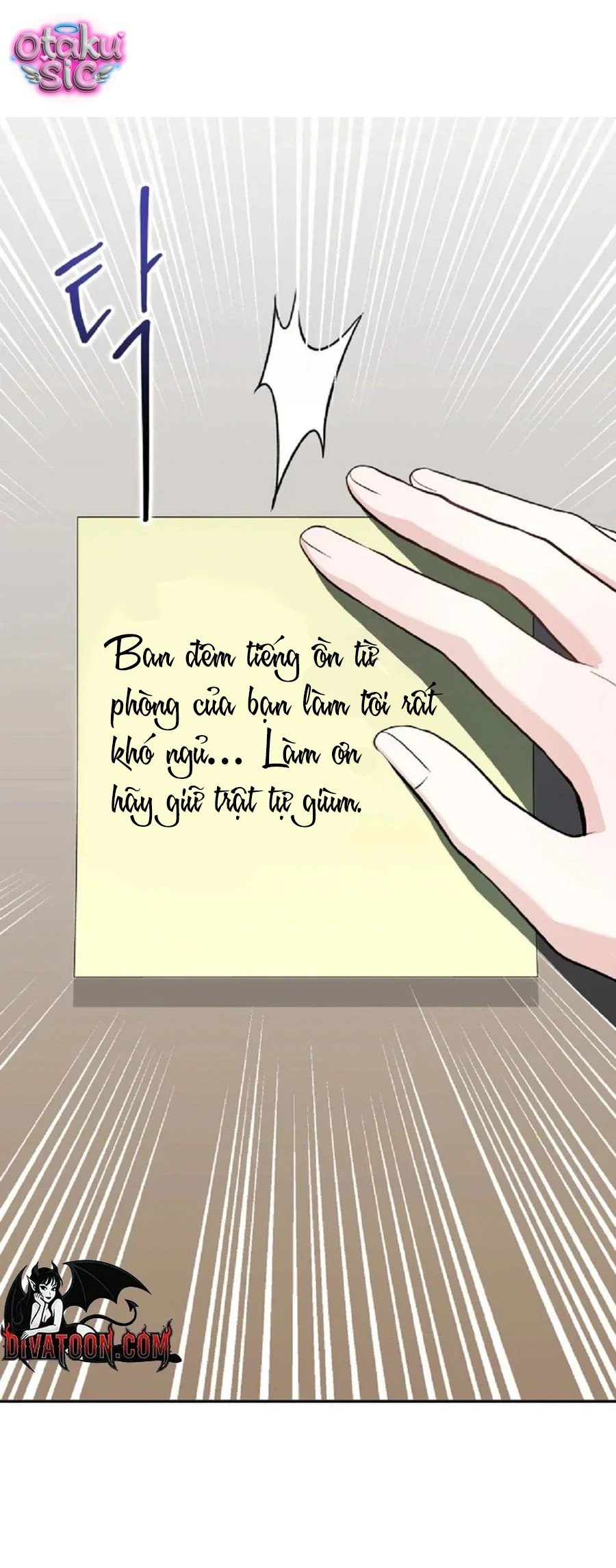 Ám Dục Cận Kề - Chap 1 - Trang 22