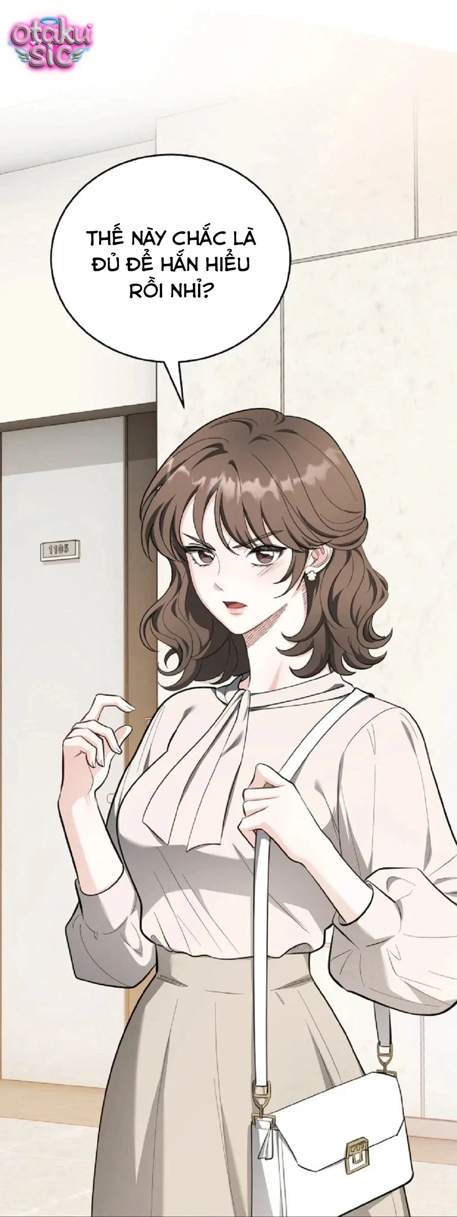 Ám Dục Cận Kề - Chap 1 - Trang 23